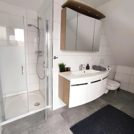 Apartment Scheib Aspach