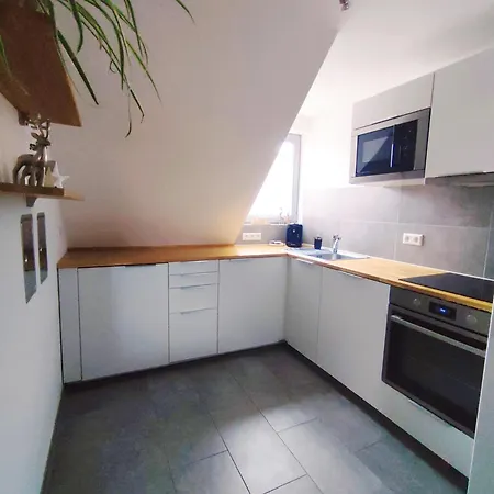 Scheib Apartment Aspach