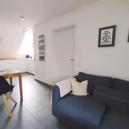 דירה Ferienwohnung Scheib - Aspach - Nahe Sonnenhof & Wirmachendruck Arena *