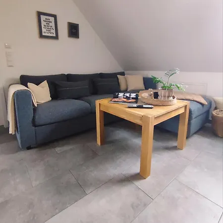 Ferienwohnung Scheib - Aspach - Nahe Sonnenhof & Wirmachendruck Arena דירה *