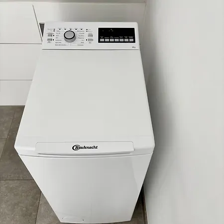 Ferienwohnung Scheib - Aspach - Nahe Sonnenhof & Wirmachendruck Arena Apartamento Aspach