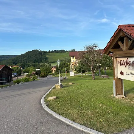 Ferienwohnung Scheib - Aspach - Nahe Sonnenhof & Wirmachendruck Arena Lejlighed *