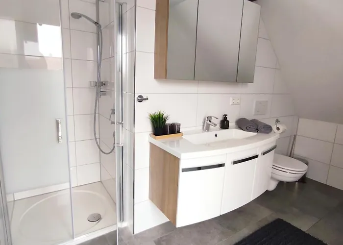 アパート Scheib アスパッハ