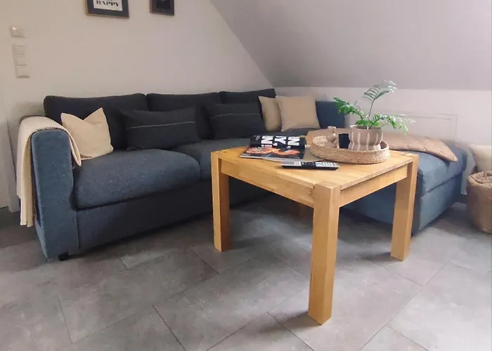 Scheib アパート *