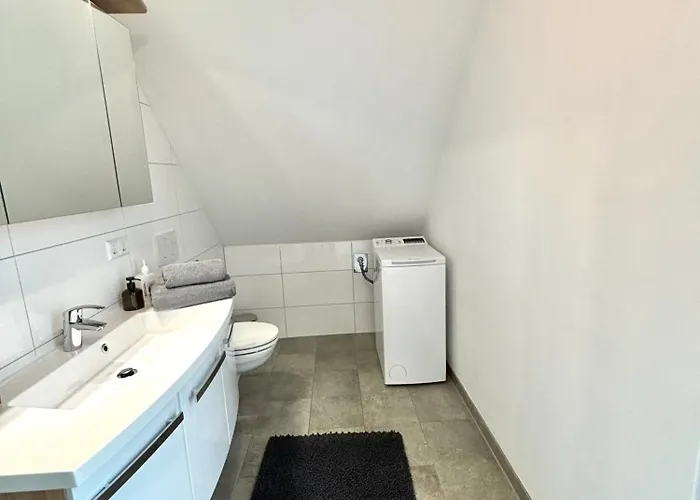 Scheib アパート *